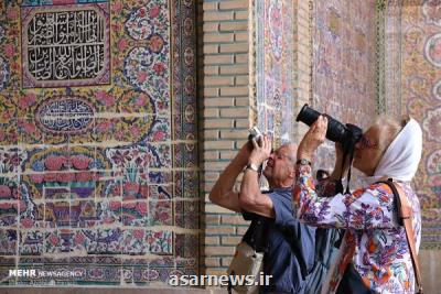 پروتكل ورود گردشگران بین المللی به ایران بررسی گردید