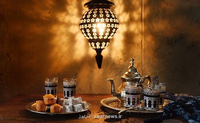 اجرای محدودیت های گردشگری رمضان