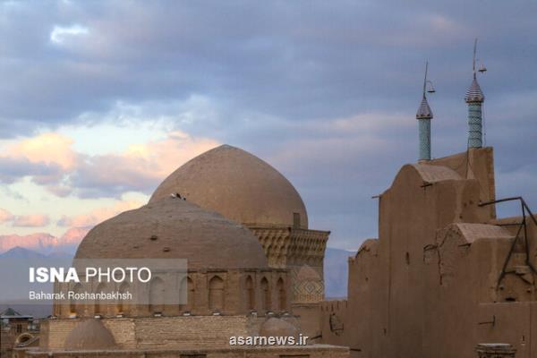 بلایی كه كرونا بر سر میراث جهانی آورد