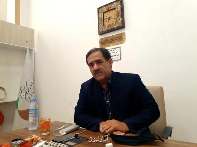 وزیر میراث فرهنگی در انتخاب معاونان كارآمد دقت كند