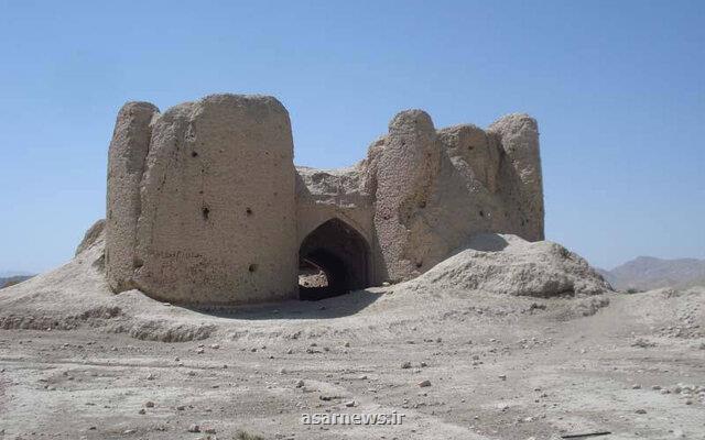 داراب مقصدی پرارزش برای گردشگران تاریخ
