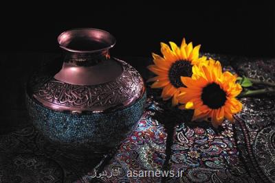 دریافت آثار تائید شده مرحله اول ششمین جشنواره فجر صنایع دستی