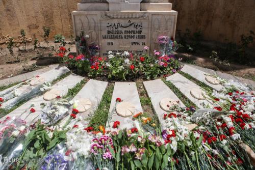 تخریب 4هزار کلیسا، مدرسه و گورستان تاریخی بعد از نسل کشی ارامنه