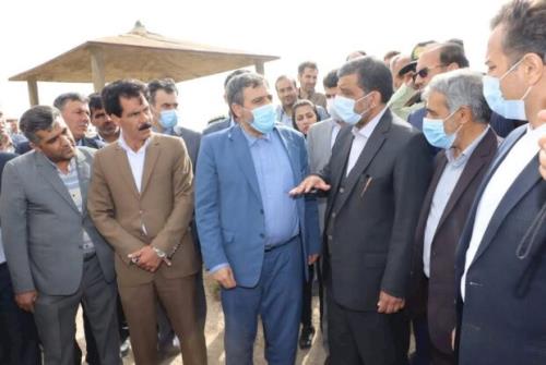 ضرورت تقویت زیرساخت های گردشگری شهرستان ملکان