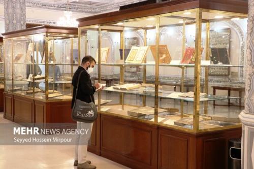 حمایت وزارت خارجه از ایجاد موزه ها بین کشورهای تمدن ساز