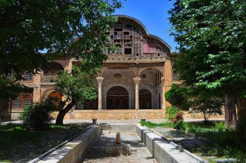 امروز با میراث فرهنگی فقط تفریح می نماییم