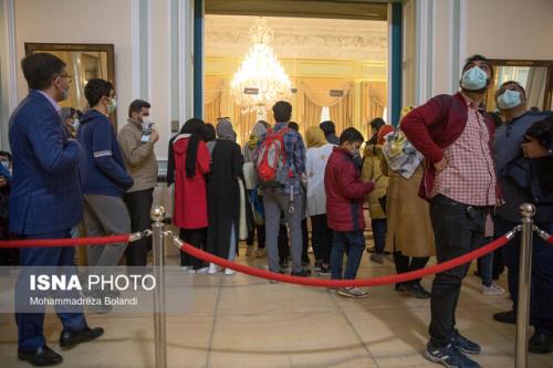موزه های تهران تعطیل شدند