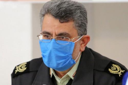 یک هزار نیروی جدید مورد نیاز یگان حفاظت میراث فرهنگی است