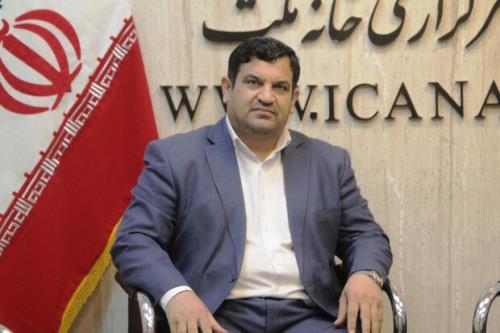 ضرغامی هفته جاری به آبادان سفر می کند