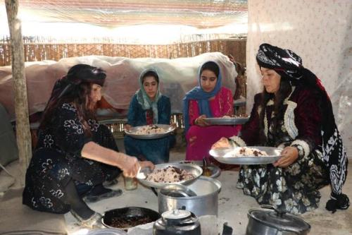 ابلاغ ثبت ملی 10 میراث ناملموس همچون برف چال کرمانشاهی