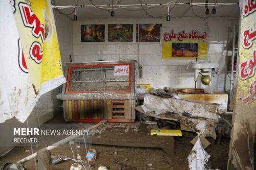 دستورالعمل پیگیری میزان خسارت به بافت های تاریخی