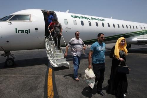 تسهیل ورود گردشگران عراقی به کشور بررسی گردید