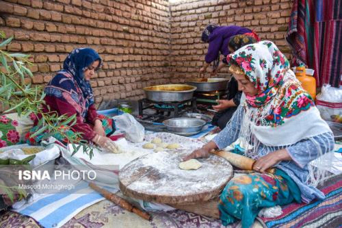 خیز سمنان برای بهره مندی از سبد ۴۰ درصدی گردشگری خوراک