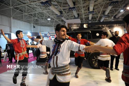 صنعت رویدادها رابطه مستقیمی با گردشگری دارد