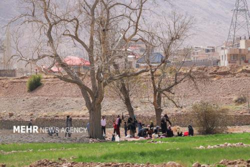 تورهای شهریارگردی