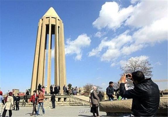 سفر وزیر میراث فرهنگی به همدان چه دستاوردی داشت؟