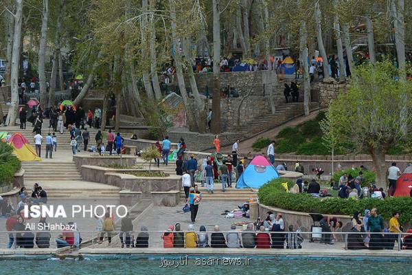 بازگشت جانی باردیگر به کالبد گردشگری، صنایع دستی و میراث فرهنگی استان مرکزی