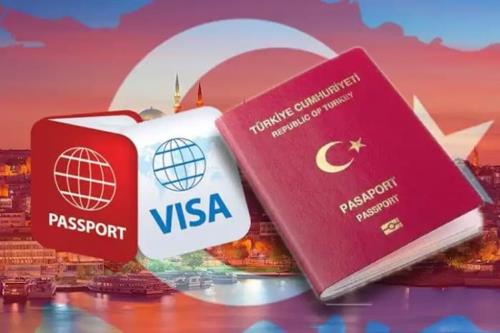 مهاجرت به ترکیه از طریق سرمایه گذاری و خرید ملک