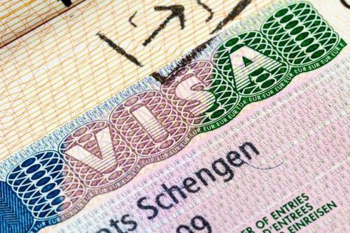 ویزای شنگن در ایران صادر می شود؟