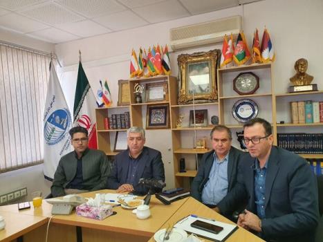 مجمع ملی تشکل های گردشگری به وجود آمد