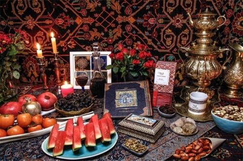 میراث ناملموس ایران در صف یونسکو