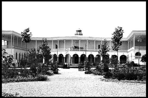 یک روایت اعجاب انگیز و چند عکس دیدنی