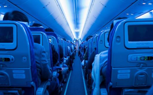 تفاوت بلیط هواپیما بر اساس کلاس پروازی