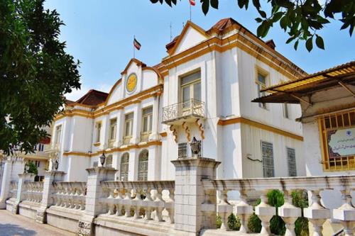 بودن یا نبودن موزه تاریخی بابل