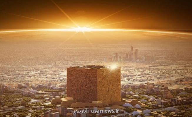 دورخیز عربستان برای یک پروژه جاه طلبانه دیگر