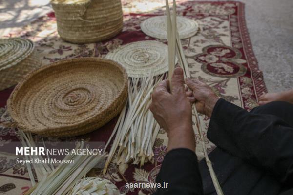 لحاظ کردن شاخص محیط زیست در تعیین شهر و روستای ملی صنایع دستی