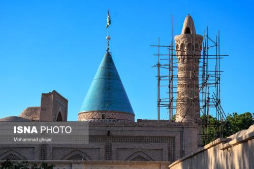 رویداد بزرگ حل نیازهای فناورانه در جست وجوی حل 9 چالش گردشگری شاهرود