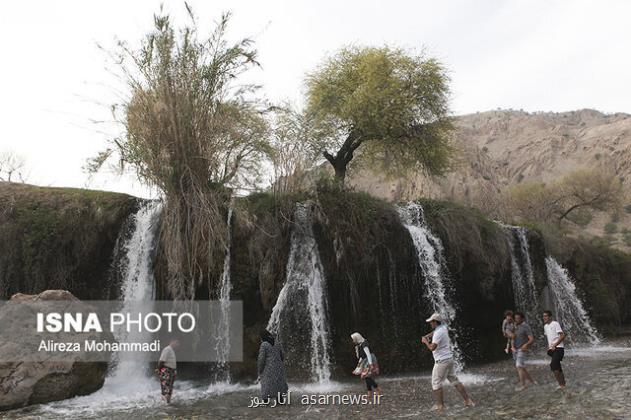 برنامه ریزی برای توسعه گردشگری لالی