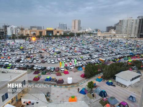 کاهش سهم سفر برای اقشار کم درآمد