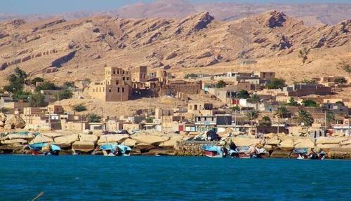 ثبت پرونده حماسه آزادسازی خلیج فارس و تهیه اطلس گنبدهای نمکی خلیج فارس