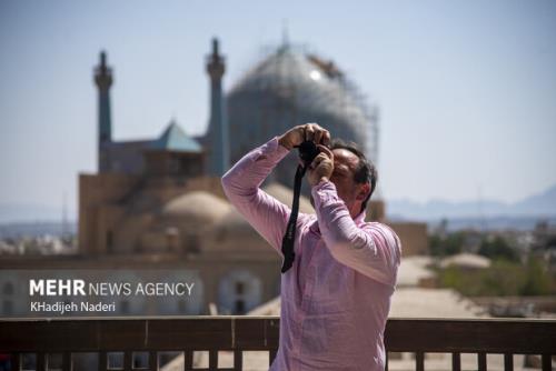 لزوم پیشرفت جایگاه بخش خصوصی گردشگری جهت استفاده از بازار جهانی