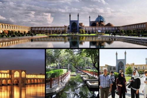 مغایرت موارد پیشنهادی اصلاح قانون ایرانگردی، جهانگردی با اسنادبالادستی