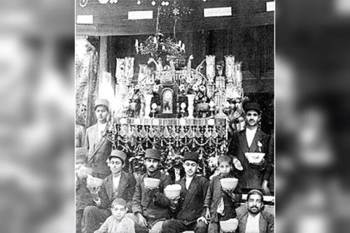 رضاشاه چه طور عزاداری را در اصفهان ممنوع کرد؟