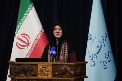 انتخاب معاون صنایع دستی ایران به عنوان ارزیاب بین المللی