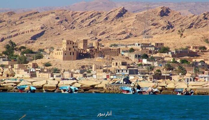 ثبت پرونده حماسه آزادسازی خلیج فارس و تهیه اطلس گنبدهای نمکی خلیج فارس