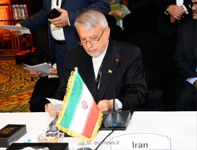 آمار تبادل توریست میان ایران و روسیه رضایت بخش نیست