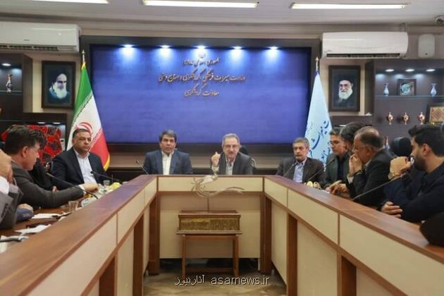 اگر بومگردی ها درست تبلیغ شوند خارجی های زیادی به ایران سفر می کنند