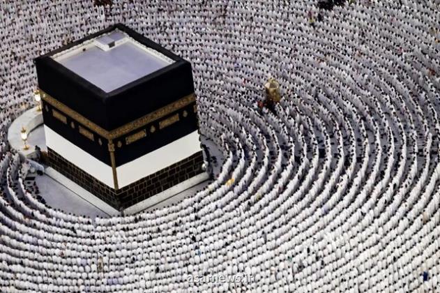 پاسخ به ۱۰ پرسش درباره ی حج