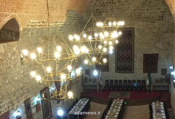 یخچال میرزا مهدی تبریز در انتظار ثبت در لیست آثار ملی