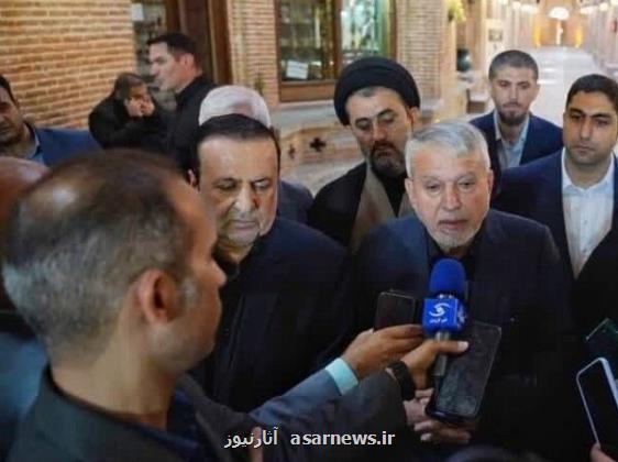 قلعه الموت در آستانه جهانی شدن قرار گرفت