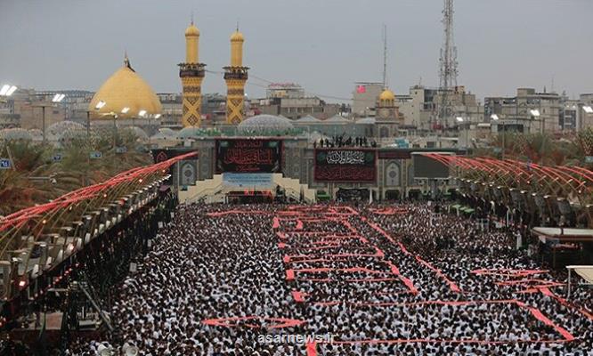 اعلام زمان پیش فروش بلیت های اربعین