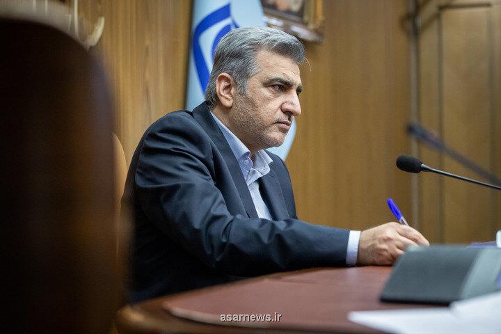 شرکتهای گردشگری تأمین اجتماعی آماده واگذاری به بخش خصوصی اند