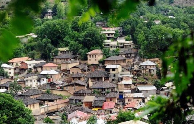 نتیجه ثبت جهانی روستای کندلوس شهریورماه اعلام می شود