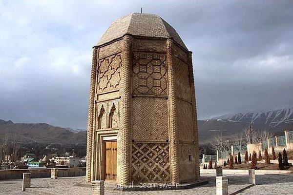 ثبت ۱۶۰ اثر تاریخی در دماوند برج شیخ شبلی بزودی مرمت می شود