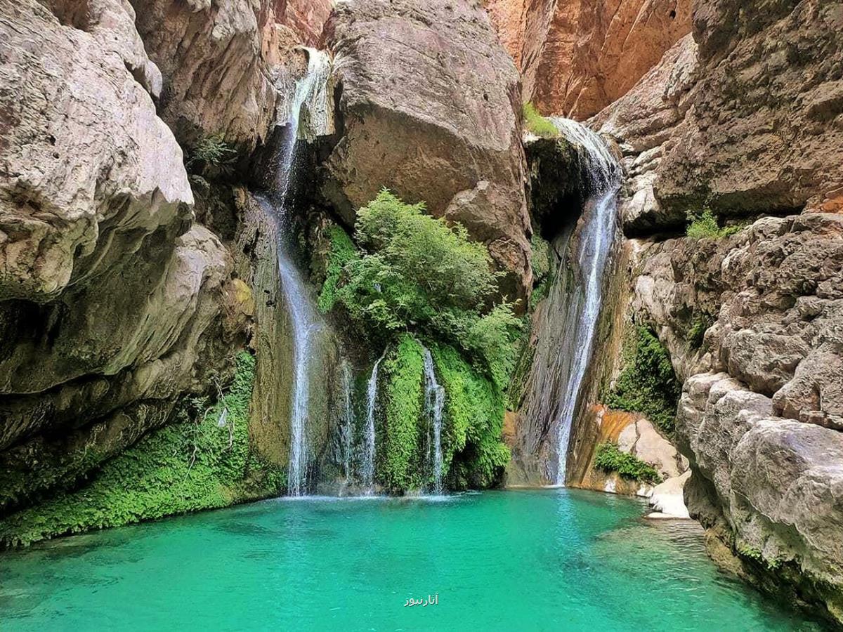 5 مقصد جذاب برای مسافرت تابستانی
