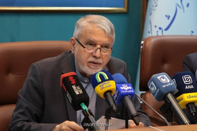 خبرنگاران وجدان بیدار جامعه و همراهان تداوم حیات ایران هستند